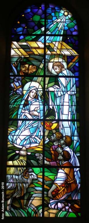 Boże Narodzenie - Jastarnia