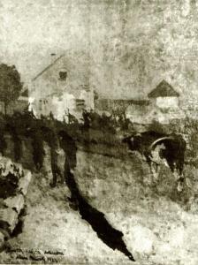 ab 06 Cisza i smutek wieczoru 1923.jpg
