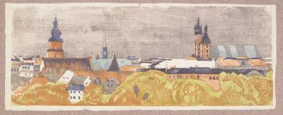 Kościół Mariacki w Krakowie