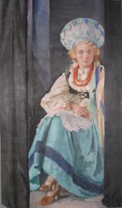 Za kulisami 1935