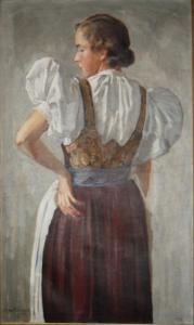 Ślązaczka 1935