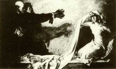 ab 16 Wskrzeszenie córki Jaira 1930.jpg